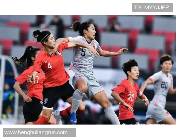 中国女足奥预赛迎战韩国队争夺东京奥运会入场券的关键之战 中国女足奥预赛迎战韩国队争夺东京奥运会入场券的关键之战