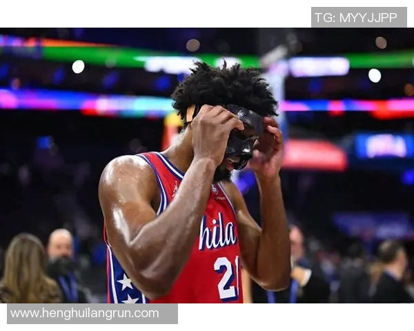 乔尔恩比德的篮球传奇之路与未来展望解析